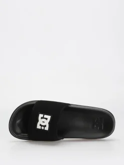 DC Dc Slide Flip-flops