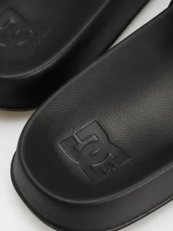 DC Dc Slide Flip-flops