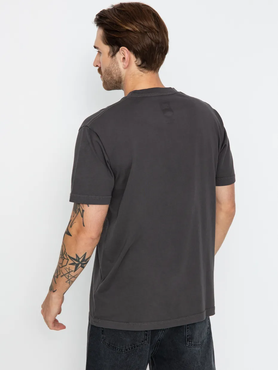 DC Dc Star Pigment Dye T-shirt