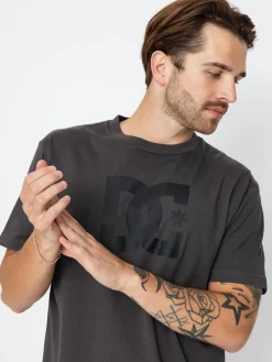 DC Dc Star Pigment Dye T-shirt