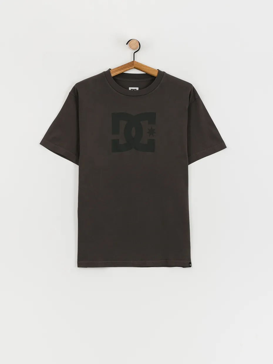 DC Dc Star Pigment Dye T-shirt
