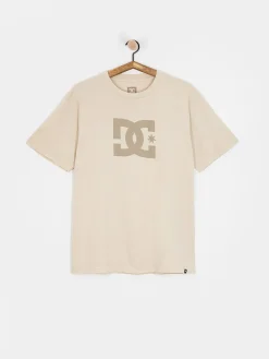 DC Dc Star Pigment Dye T-Shirt