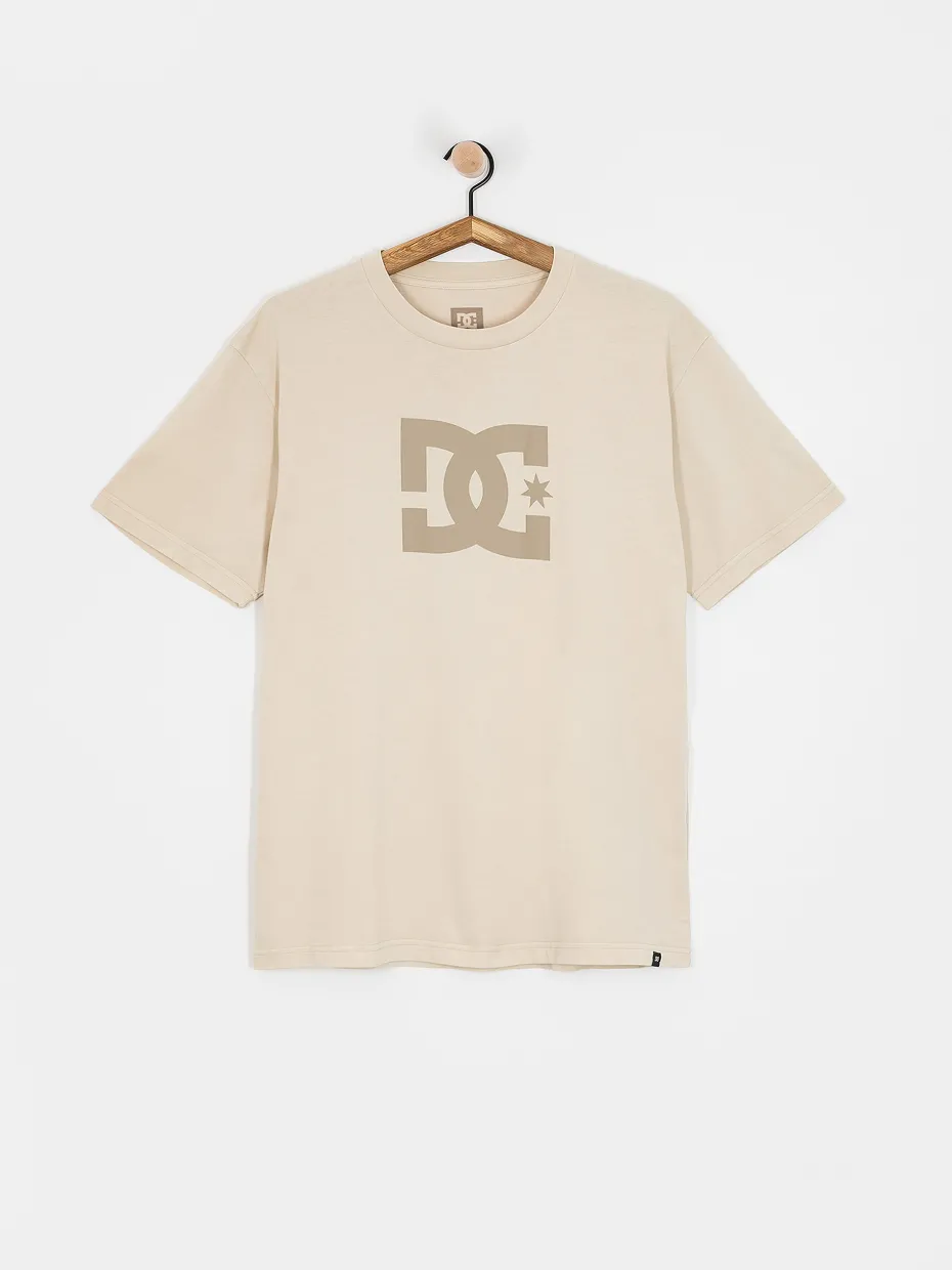 DC Dc Star Pigment Dye T-Shirt