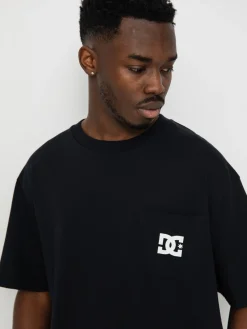 DC Dc Star Pocket T-Shirt