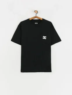 DC Dc Star Pocket T-Shirt