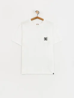 DC Dc Star Pocket T-Shirt