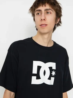 DC Dc Star T-Shirt