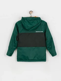 DC Defy JR Snowboard jacket