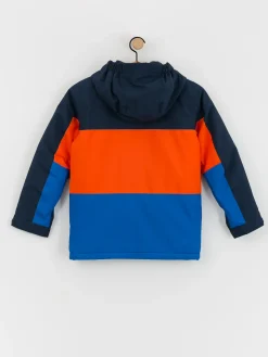 DC Defy JR Snowboard jacket