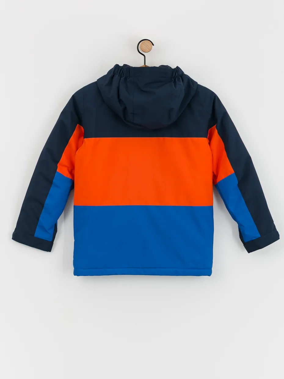DC Defy JR Snowboard jacket