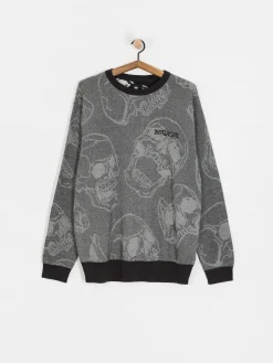 DC Fracture Sweater