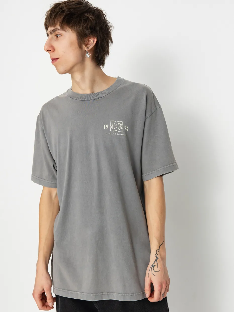 DC High Rise T-Shirt