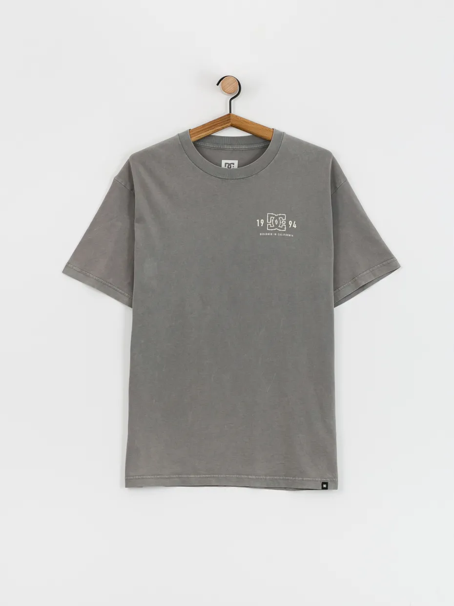 DC High Rise T-Shirt