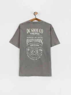 DC High Rise T-Shirt