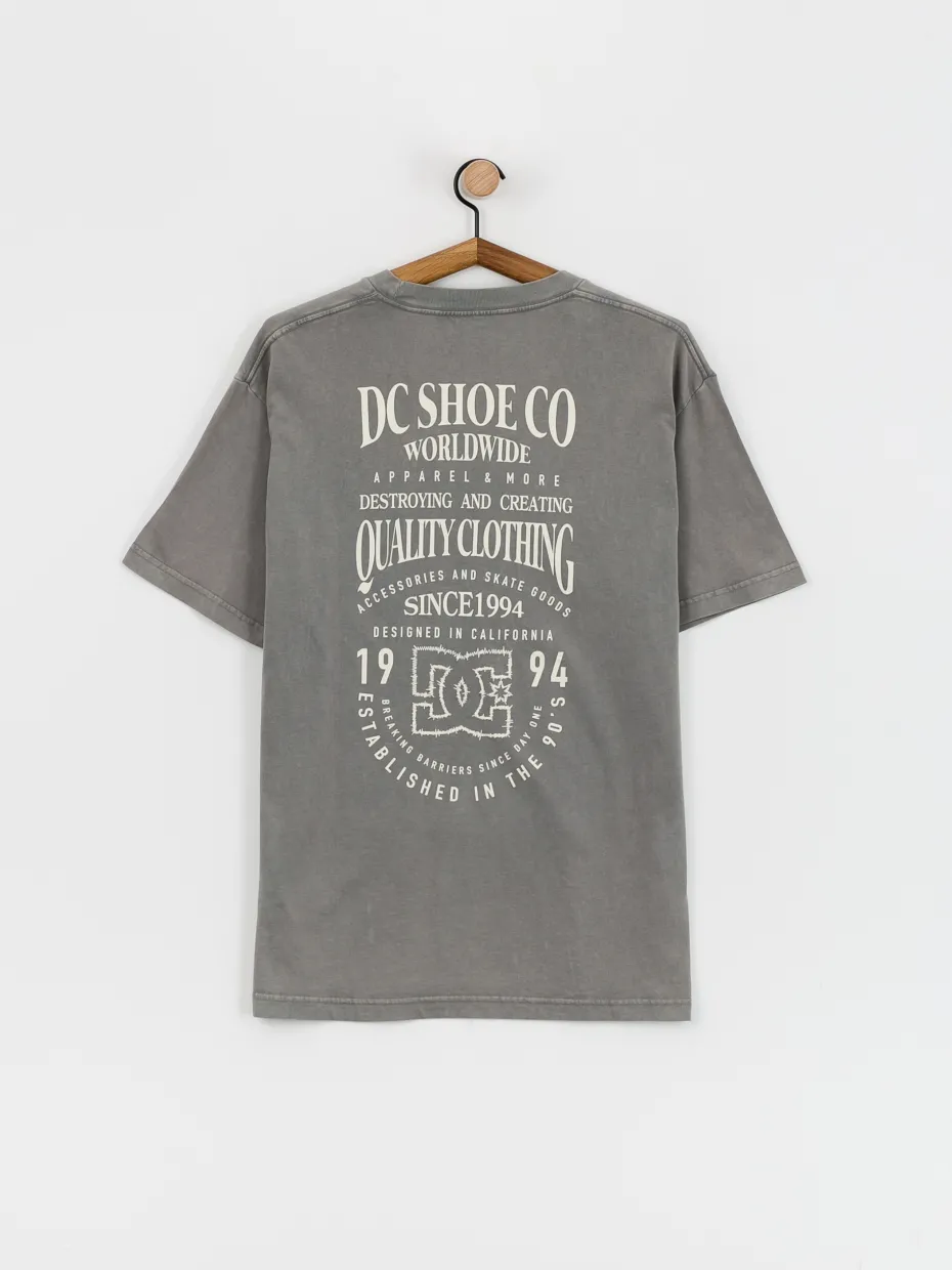 DC High Rise T-Shirt