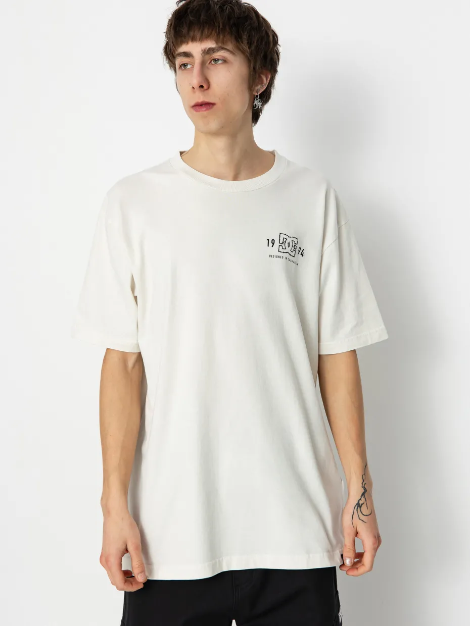 DC High Rise T-Shirt