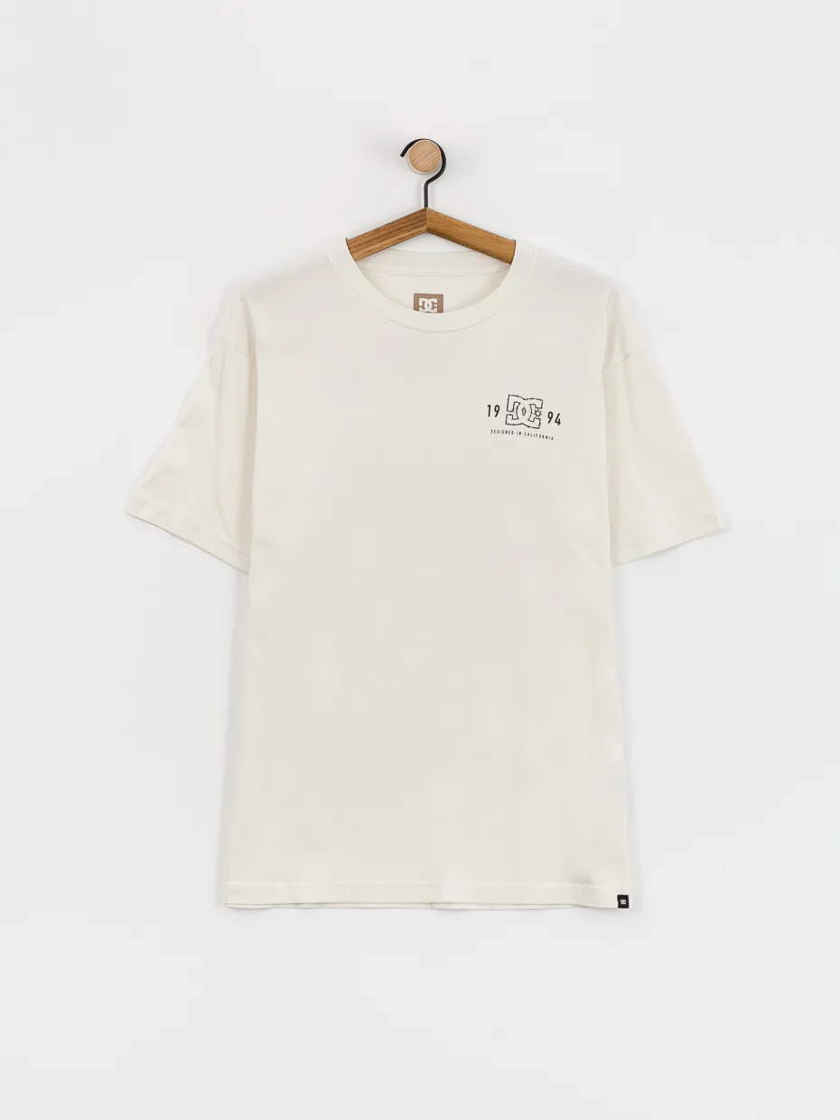 DC High Rise T-Shirt