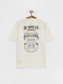 DC High Rise T-Shirt