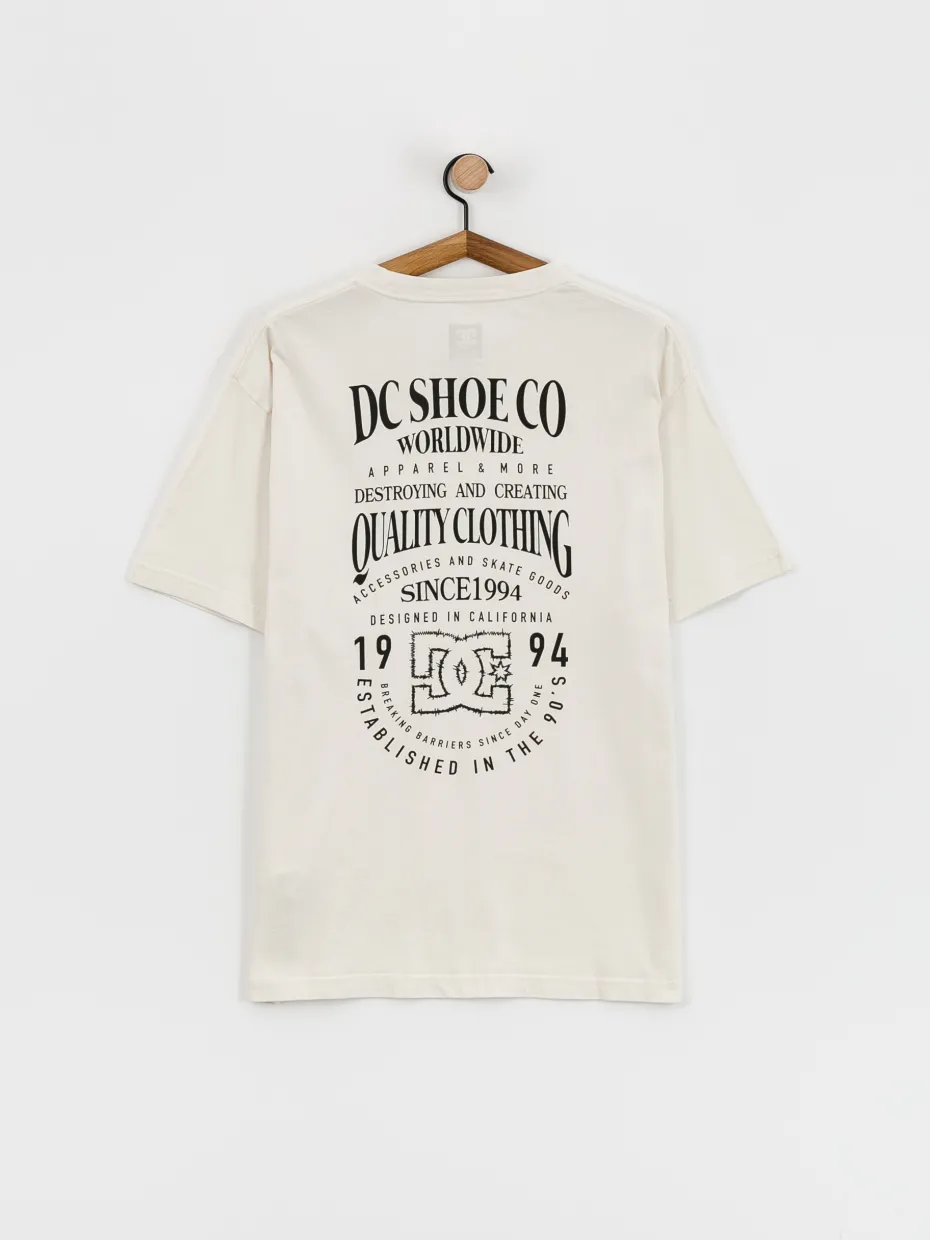 DC High Rise T-Shirt