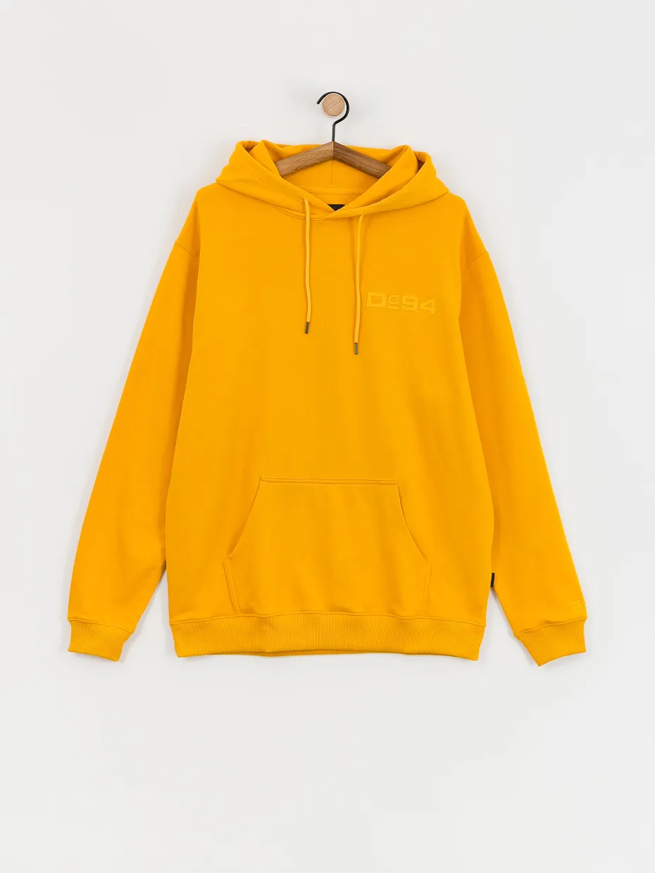 DC Hoodie Dc 1994 HD