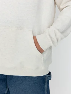 DC Hoodie Size Matters HD