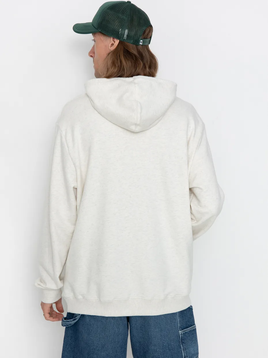 DC Hoodie Size Matters HD