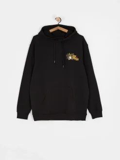 DC Hoodie Standoff HD