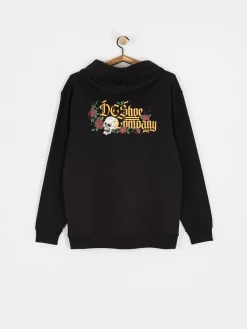 DC Hoodie Standoff HD