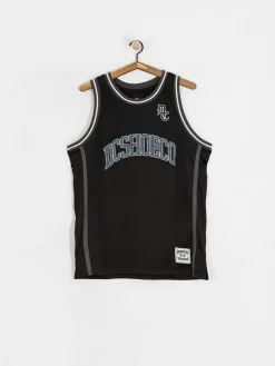 DC Hoops Jersey T-Shirt