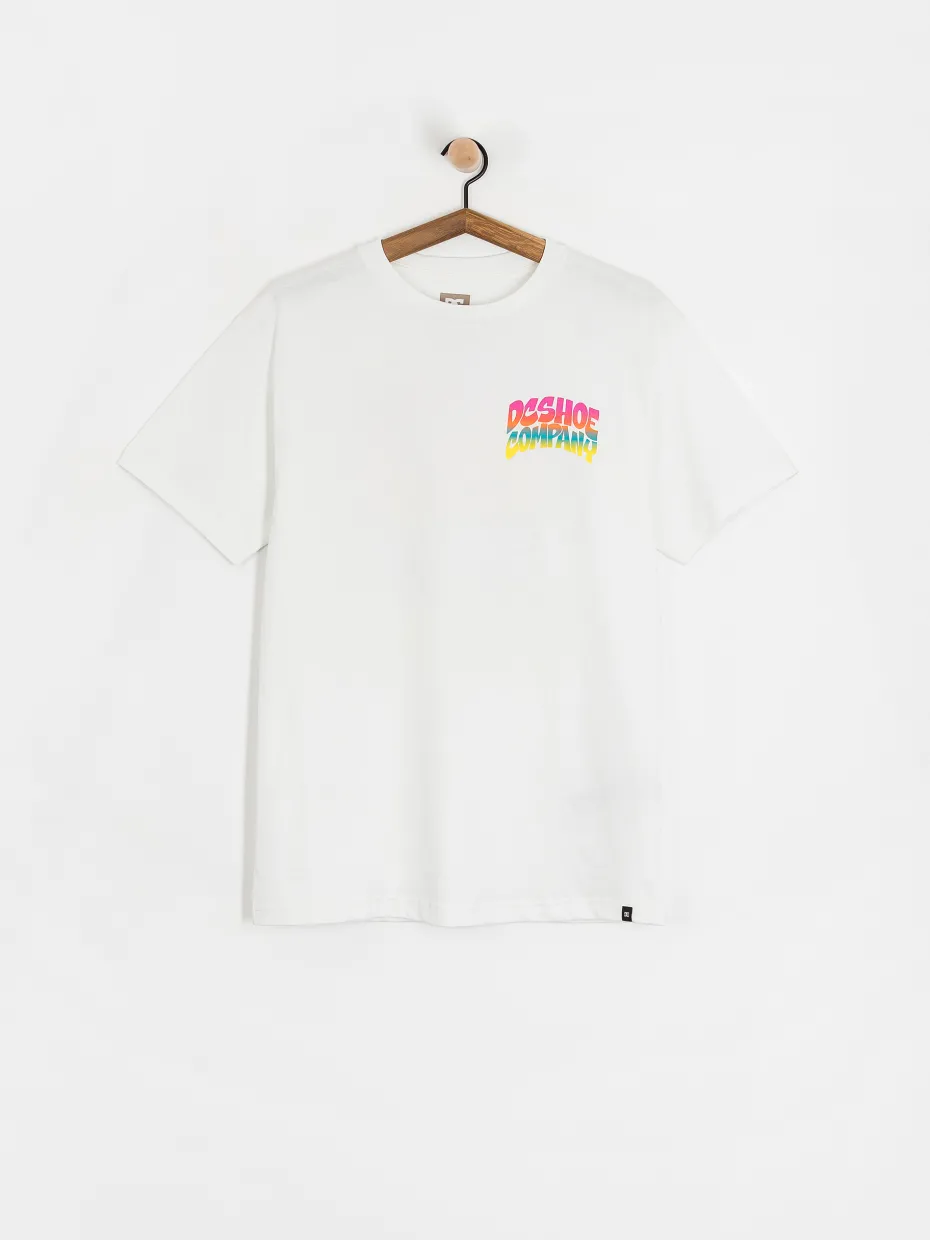 DC Hot Box T-Shirt