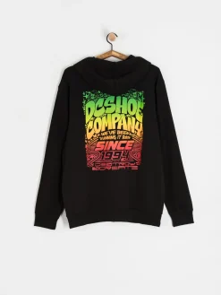 DC Hot Box ZHD Hoodie