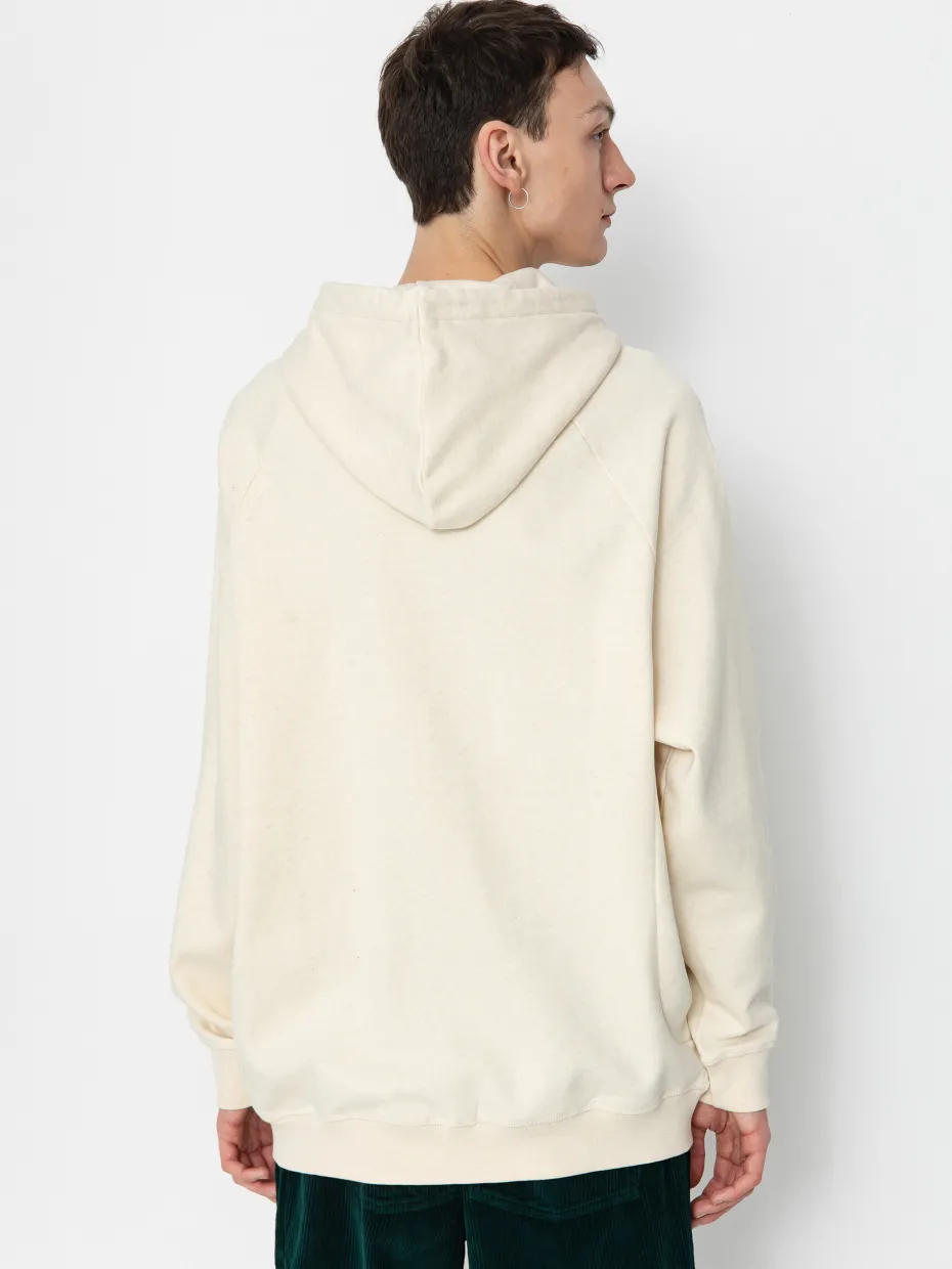 DC Index Sweatshirt