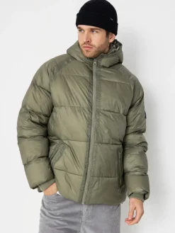 DC Jacket Cantera Puffer
