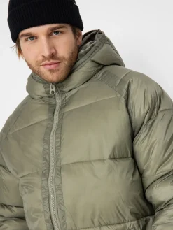 DC Jacket Cantera Puffer