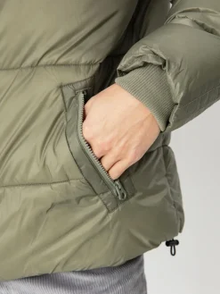 DC Jacket Cantera Puffer