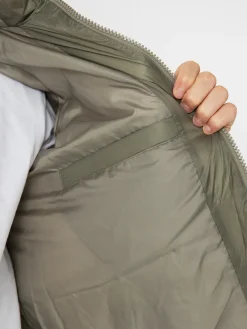 DC Jacket Cantera Puffer