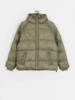 DC Jacket Cantera Puffer