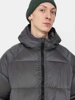 DC Jacket Cantera Puffer