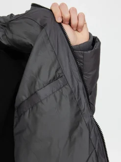 DC Jacket Cantera Puffer