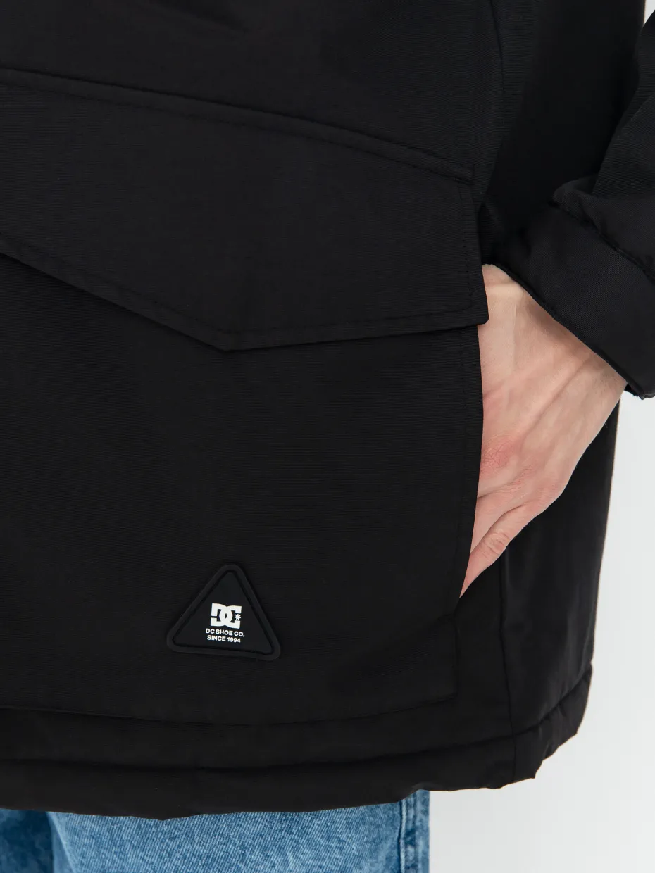 DC Jacket Murrayfield