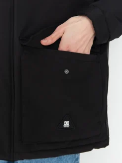 DC Jacket Murrayfield