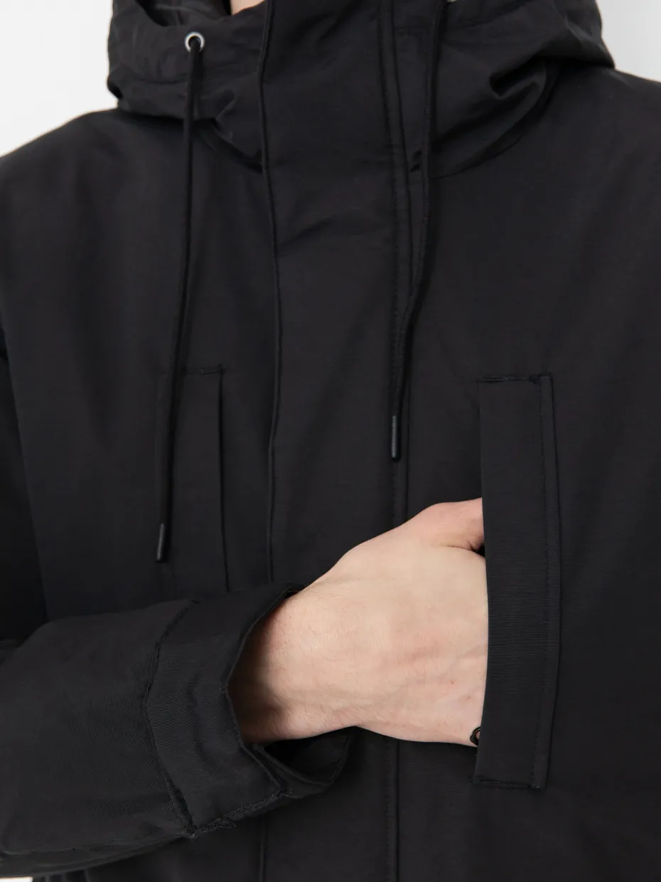 DC Jacket Murrayfield