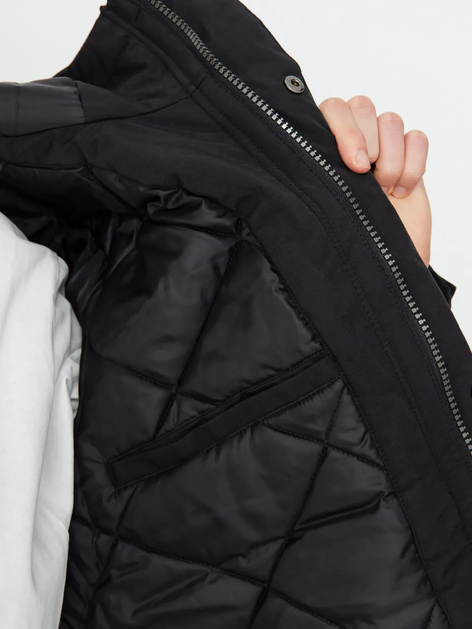 DC Jacket Murrayfield