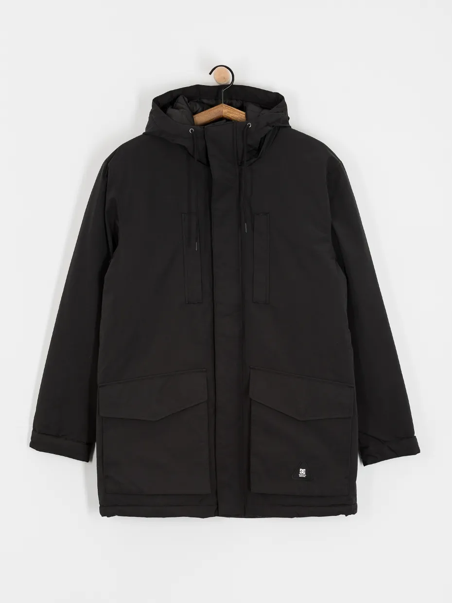 DC Jacket Murrayfield