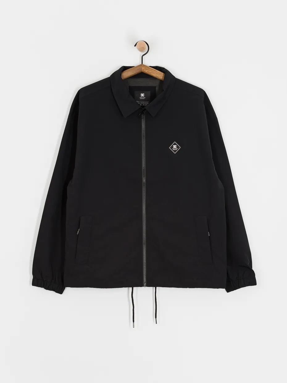 DC Jacket Premier