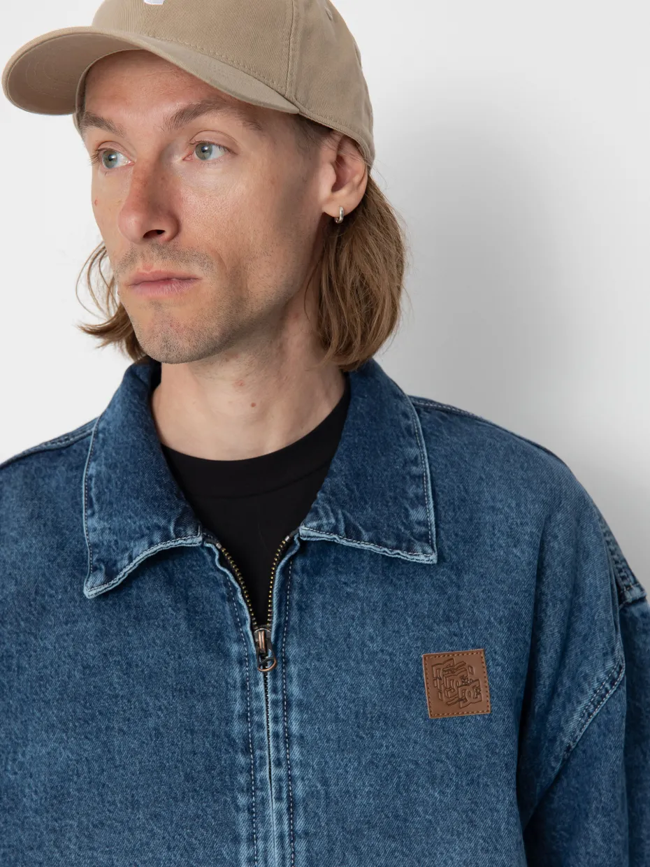 DC Jacket Rebuild