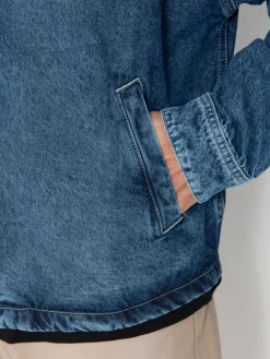 DC Jacket Rebuild