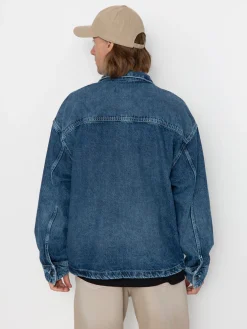 DC Jacket Rebuild