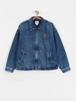 DC Jacket Rebuild