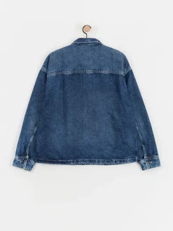 DC Jacket Rebuild